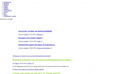 topissimo.net screenshot