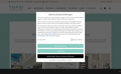topsi.at screenshot