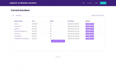 toptenreviews.ai screenshot