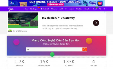 http://topthuthuat.com screenshot