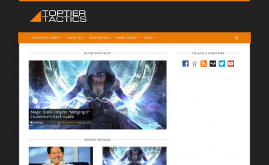 toptiertactics.com screenshot