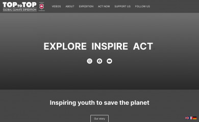 toptotop.org screenshot