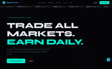 toptrade.cc screenshot