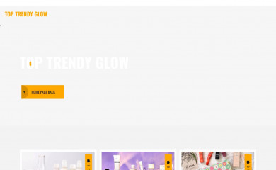 toptryloburn.com screenshot