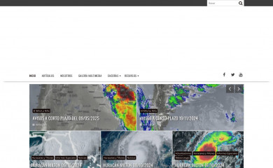 tormentasargentinas.com.ar screenshot