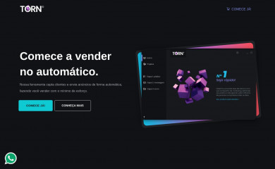 torn.com.br screenshot