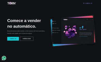 torn.com.br screenshot
