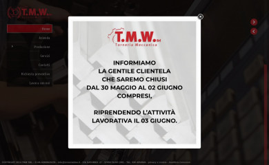 torneriatmw.net screenshot