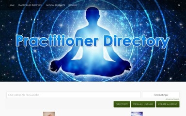 torontonaturalhealing.com screenshot
