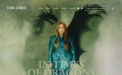 toriamos.com screenshot