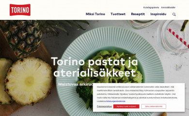 torino.fi screenshot