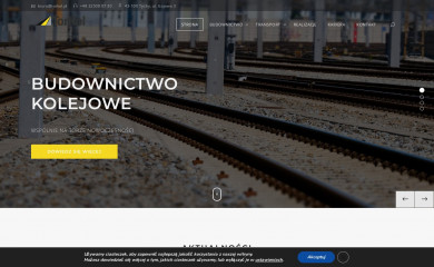 torkol.pl screenshot