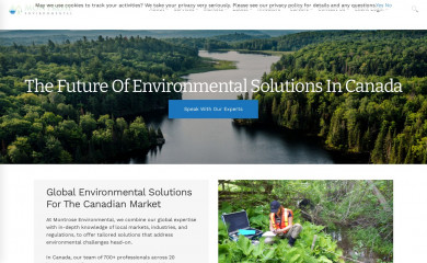 torland.ca screenshot