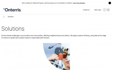 torland.ca screenshot