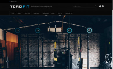 torqf1t.com screenshot