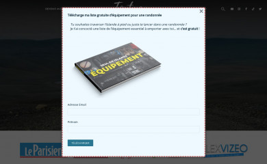 tortugavideos.fr screenshot