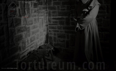 tortureum.com screenshot
