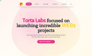 tortalabs.com screenshot