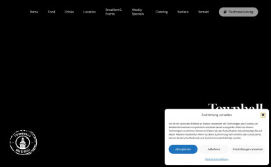 townhall-viernheim.de screenshot