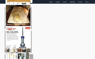 townofdeertrail.co screenshot