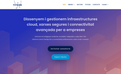 totook.es screenshot