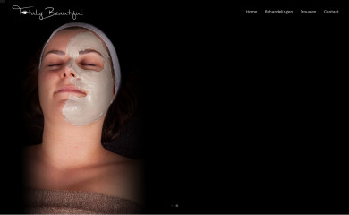 totallybeautiful.nl screenshot