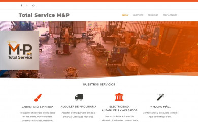 totalservicemp.com screenshot