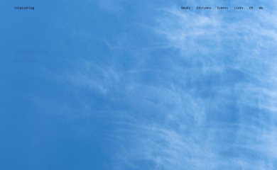 totalverlag.com screenshot