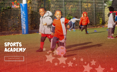 totstarsuk.com screenshot