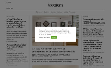 totxtrem.com screenshot
