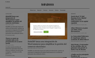 totxtrem.com screenshot