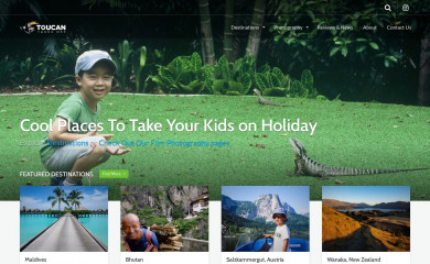 toucantakesoff.com screenshot