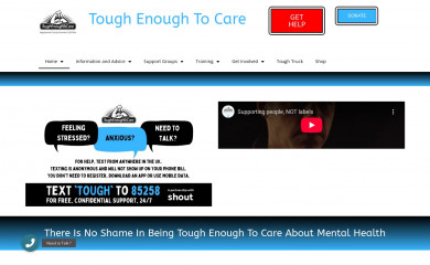 toughenoughtocare.help screenshot