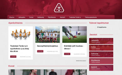 toukolanteras.fi screenshot
