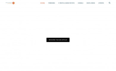 tourdumonde5continents.com screenshot