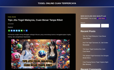 tourism-glopal.com screenshot