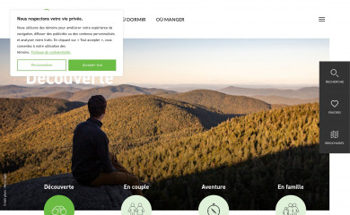 tourismebrome-missisquoi.ca screenshot