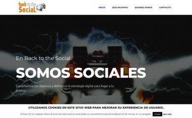 tourisminteractive.com screenshot