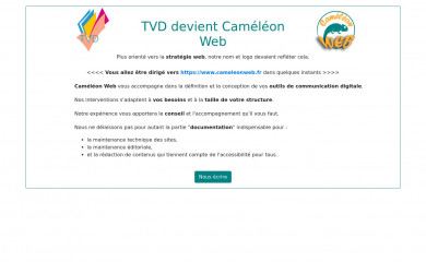 tousvosdoc.fr screenshot