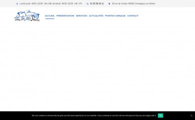 touslesmoteurs.fr screenshot