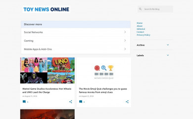 toynews-online.biz screenshot