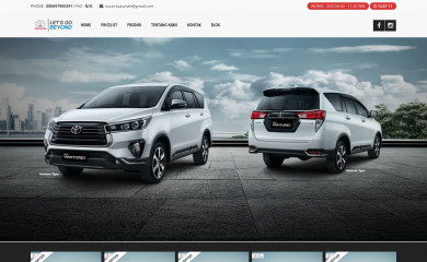 toyotarepublic.com screenshot