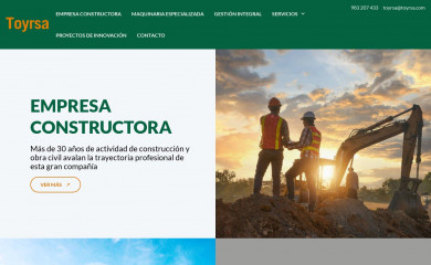 toyrsa.com screenshot