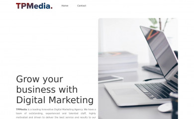 tpmedia.online screenshot
