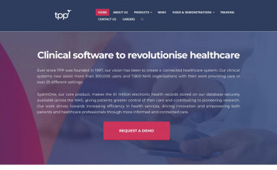 tpp-uk.com screenshot