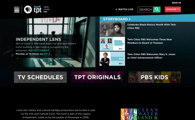 tpt.org screenshot