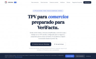 tpvmultinet.com screenshot