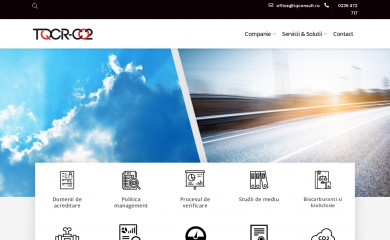 tqconsult.ro screenshot