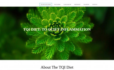 tqidiet.com screenshot