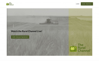trcgo.ca screenshot